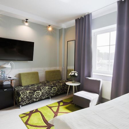 Hotel Kaliski Slubice  Exterior photo