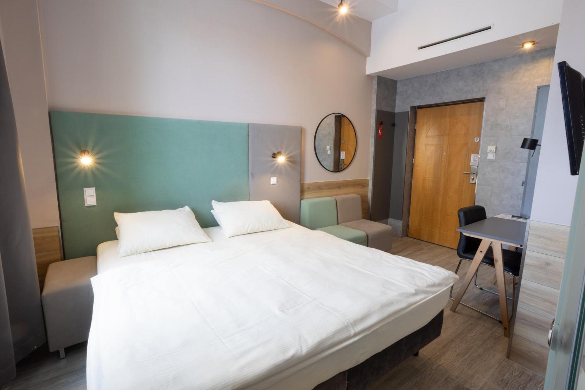 Hotel Kaliski Slubice  Exterior photo