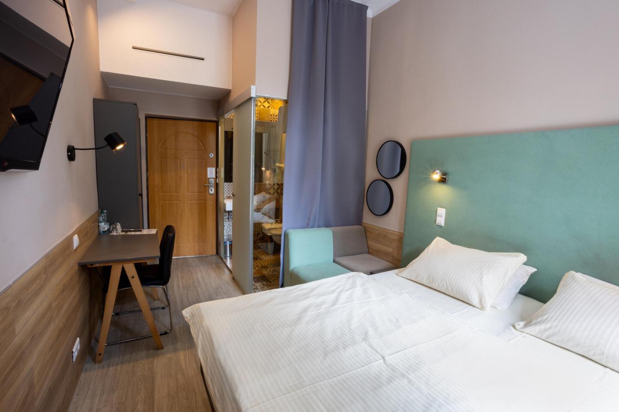 Hotel Kaliski Slubice  Exterior photo