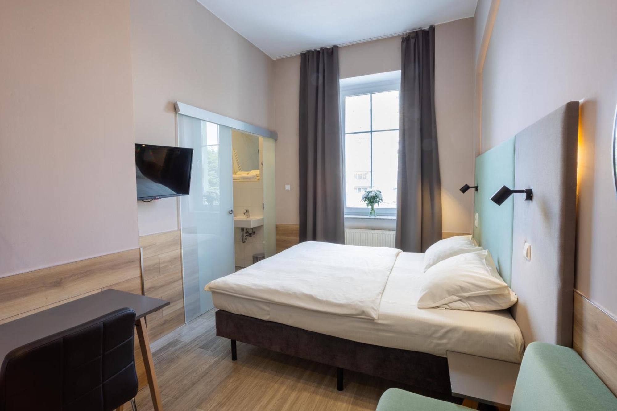 Hotel Kaliski Slubice  Exterior photo
