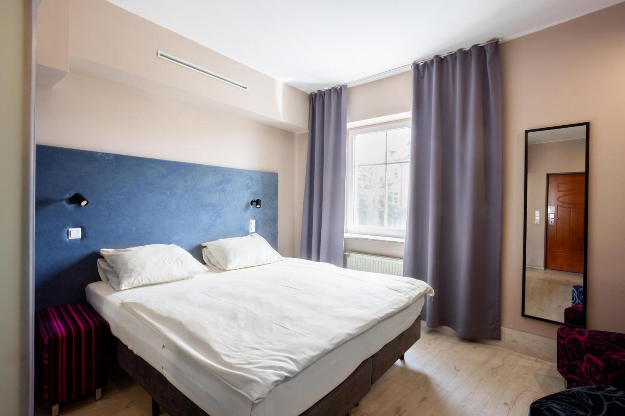 Hotel Kaliski Slubice  Exterior photo