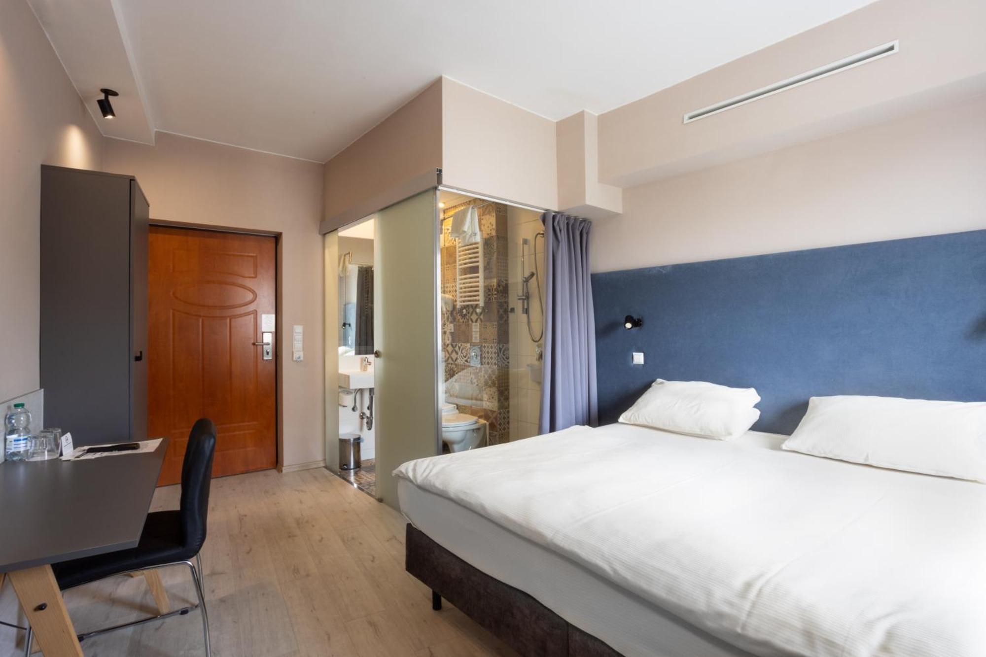 Hotel Kaliski Slubice  Exterior photo