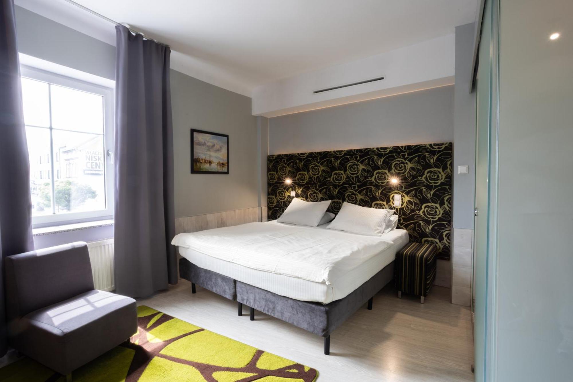Hotel Kaliski Slubice  Exterior photo