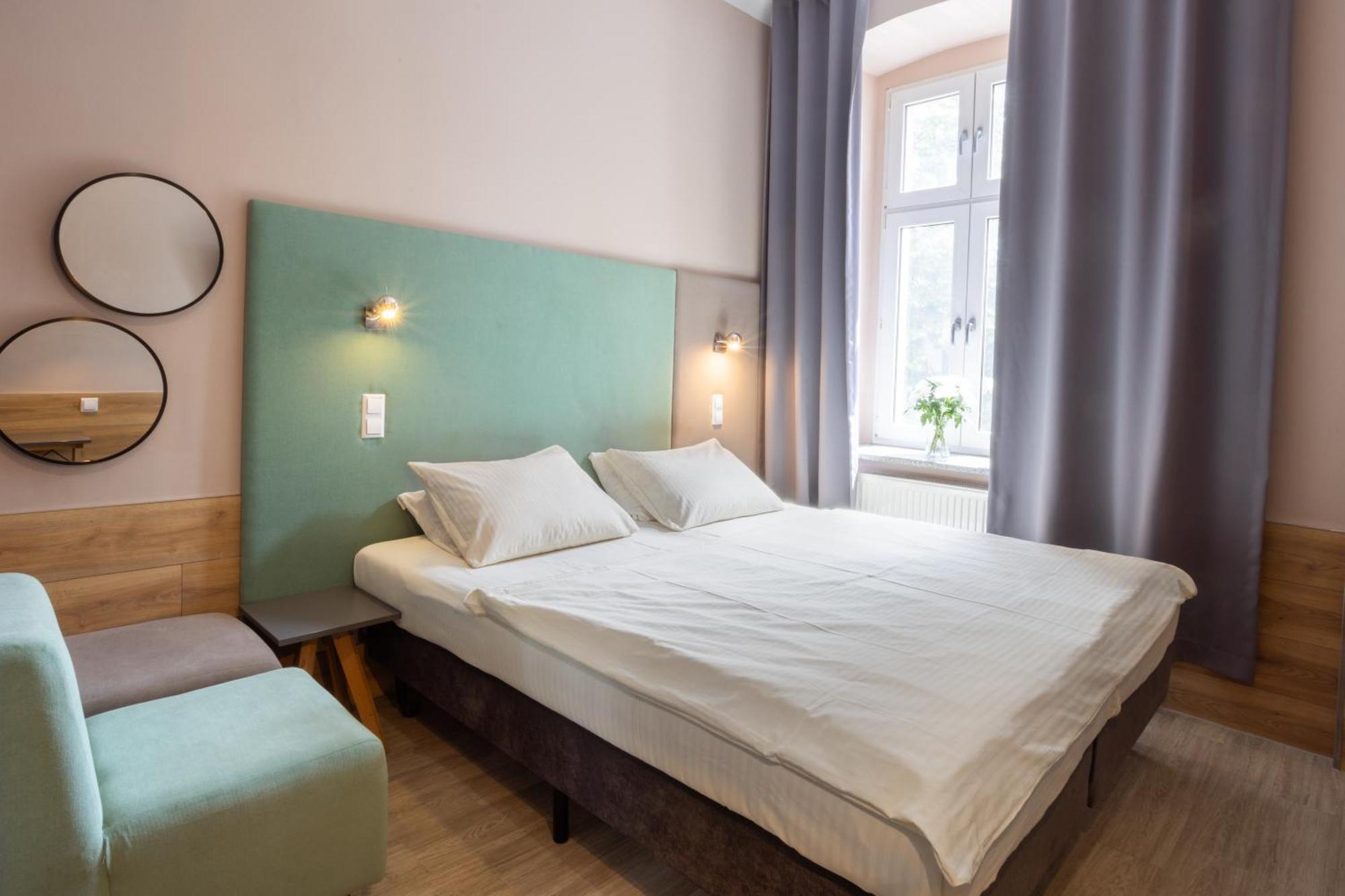 Hotel Kaliski Slubice  Exterior photo