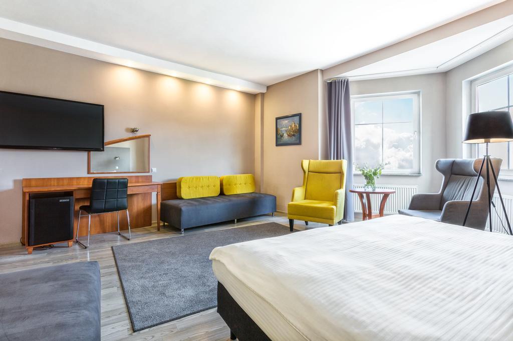 Hotel Kaliski Slubice  Exterior photo