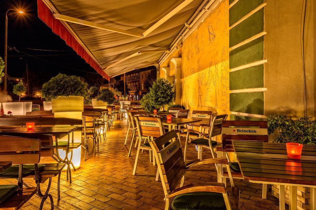 Hotel Kaliski Slubice  Exterior photo